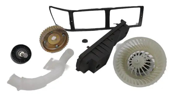Reproduction-Repairs 928-944parts