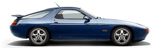 Porsche 928 - 928-944parts