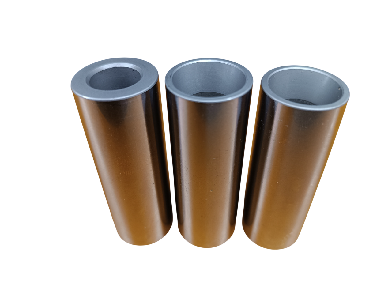 H-Beam drijfstang 924S, 944, 928 + Turbo  (set van 4) Lightweight 928-944parts