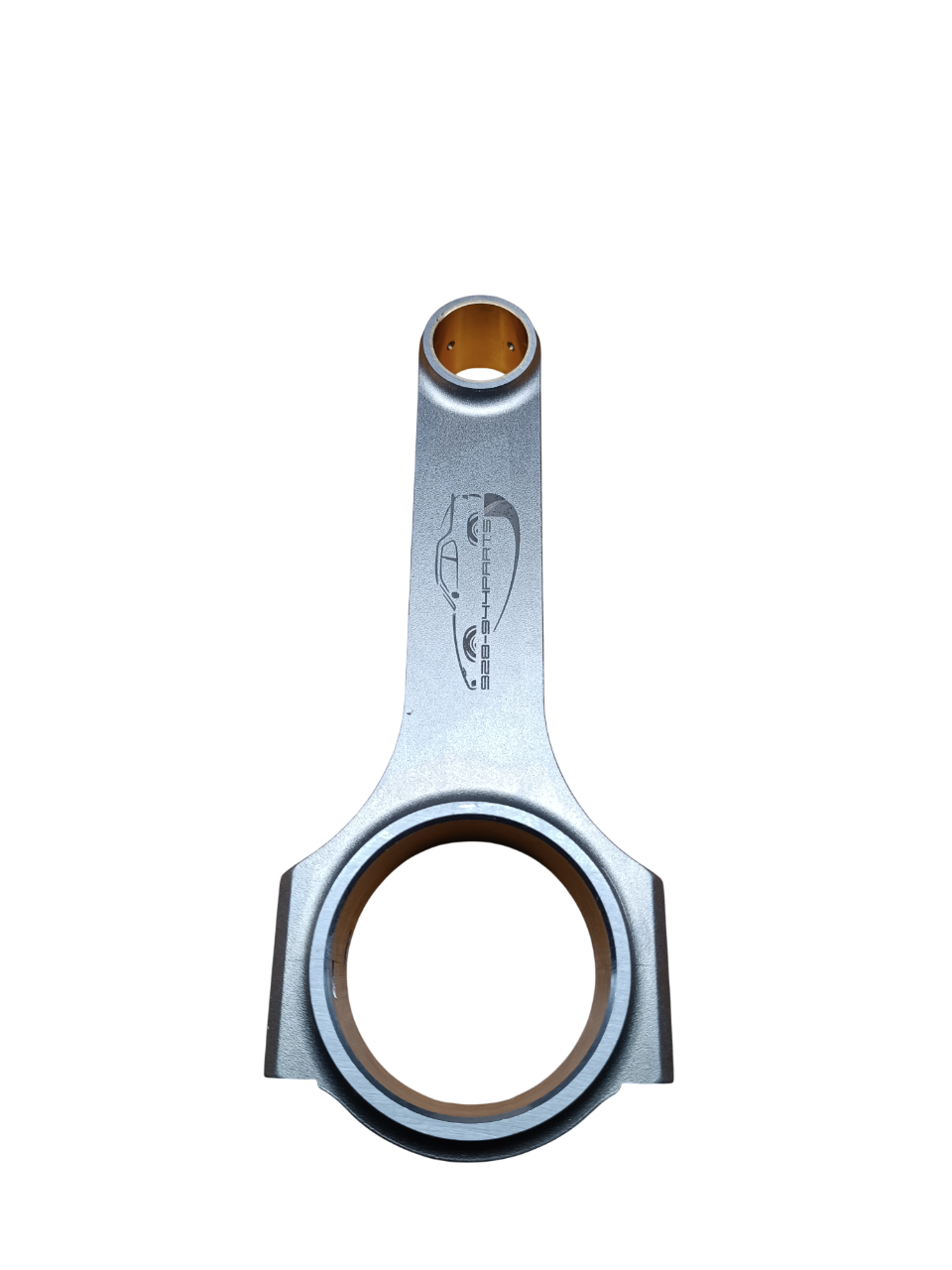 H-Beam drijfstang 924S, 944, 928 + Turbo  (set van 4) Lightweight 928-944parts