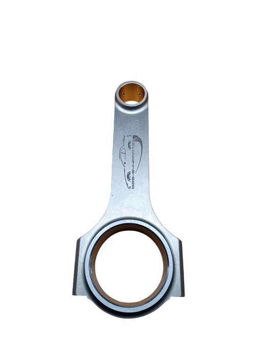 H-Beam drijfstang 924S, 944, 928 + Turbo  (set van 4) Lightweight 928-944parts