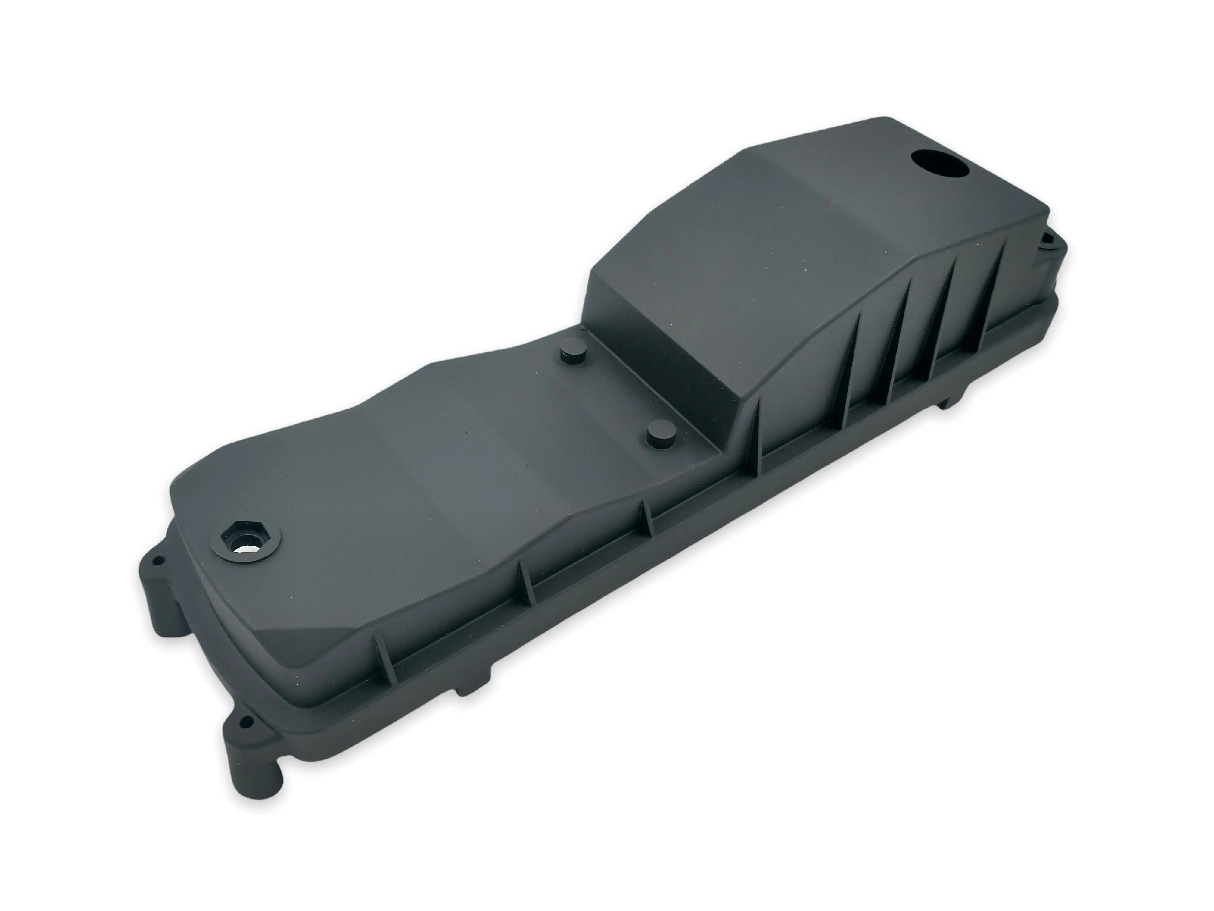 Porsche 928/944 - mistlamp behuizing L/R 928-944parts