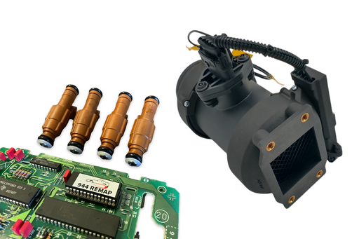 Maximize Your Porsche 924S & 944: Unleashing the Ultimate Tuning Potential 928-944parts