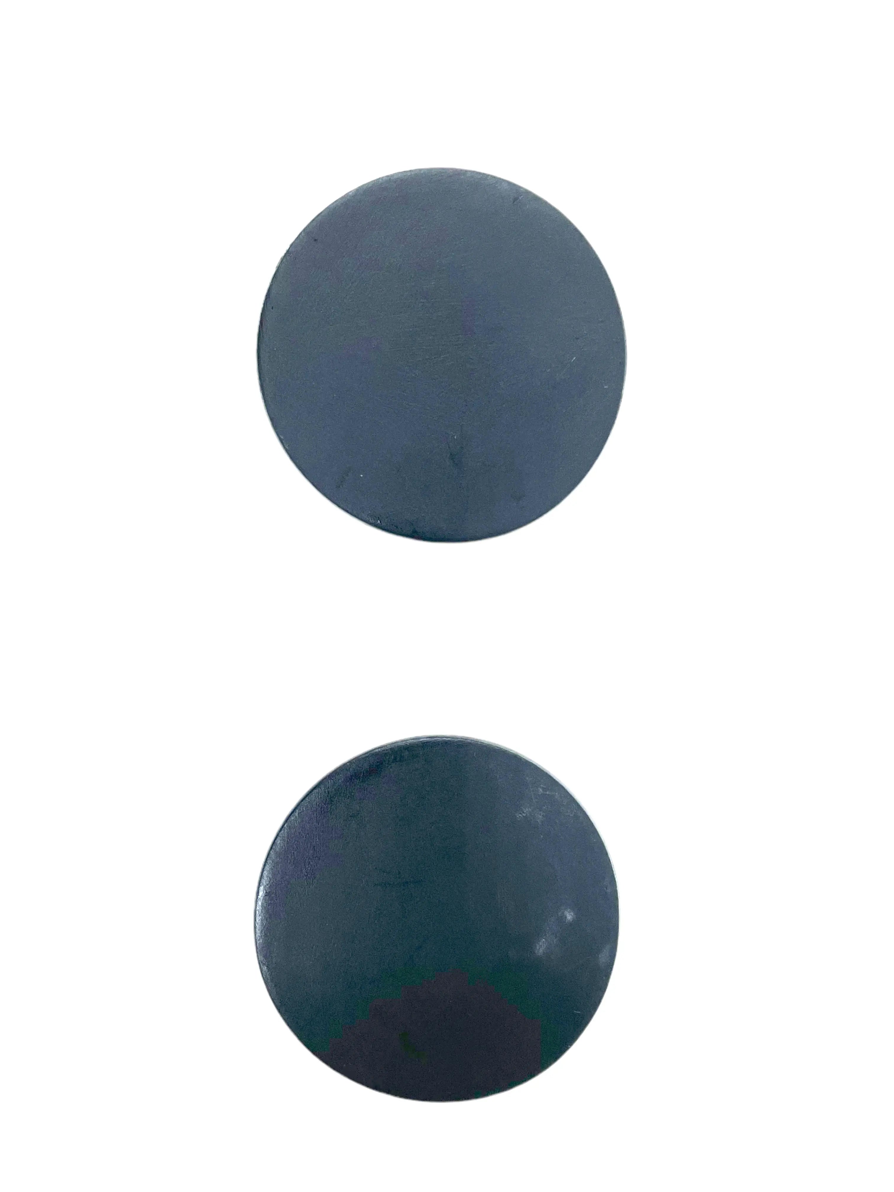 Porsche 928 bumper dop sleepoog - 2 stuks (=set) 928-944parts