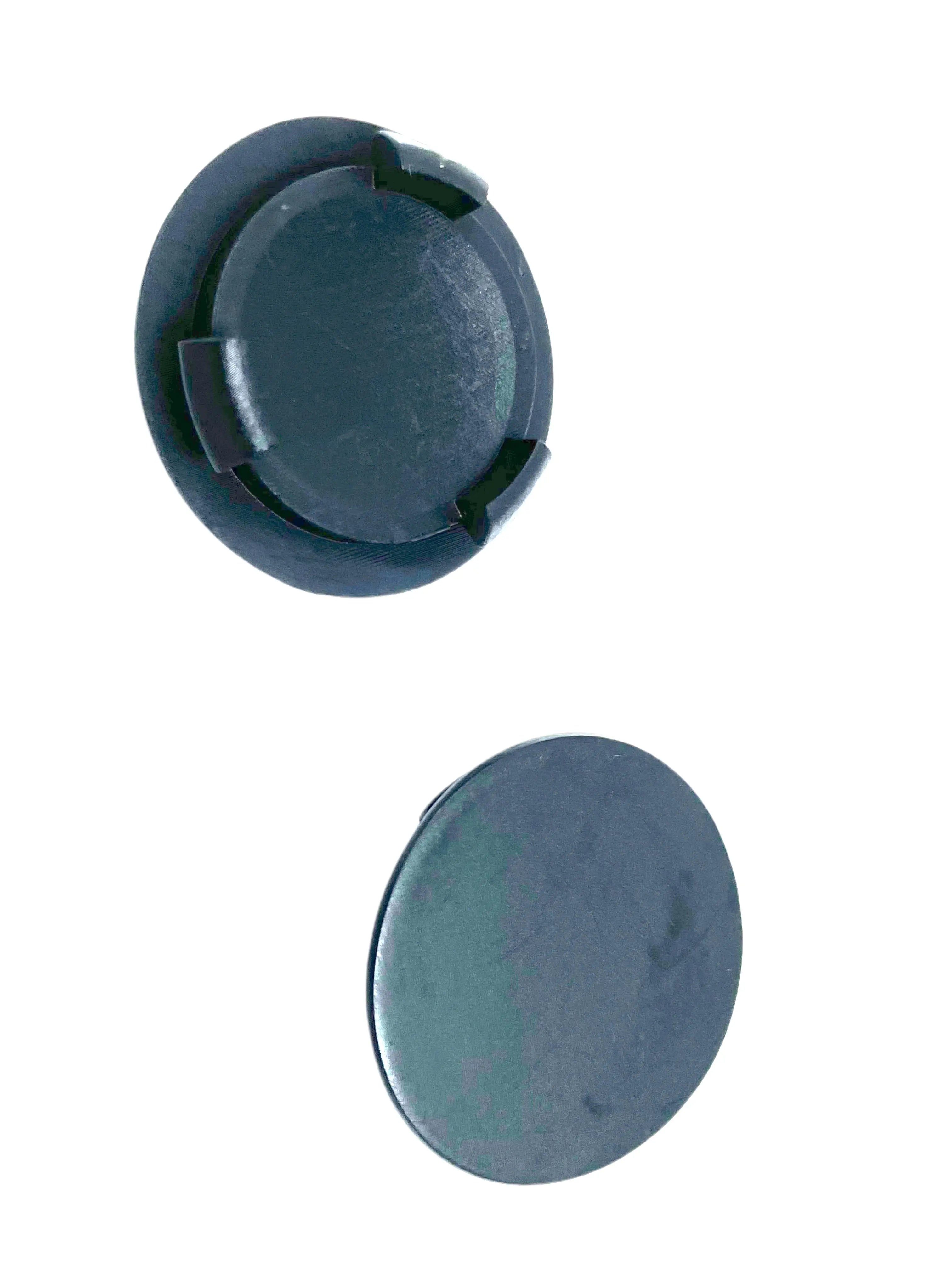 Porsche 928 bumper dop sleepoog - 2 stuks (=set) 928-944parts