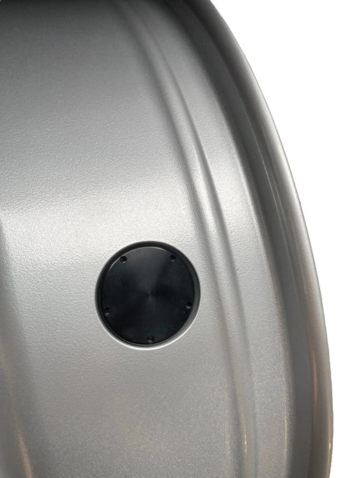 Porsche 928 RDK bandendruksensor Dummies - 2 stuks (=set) 928-944parts