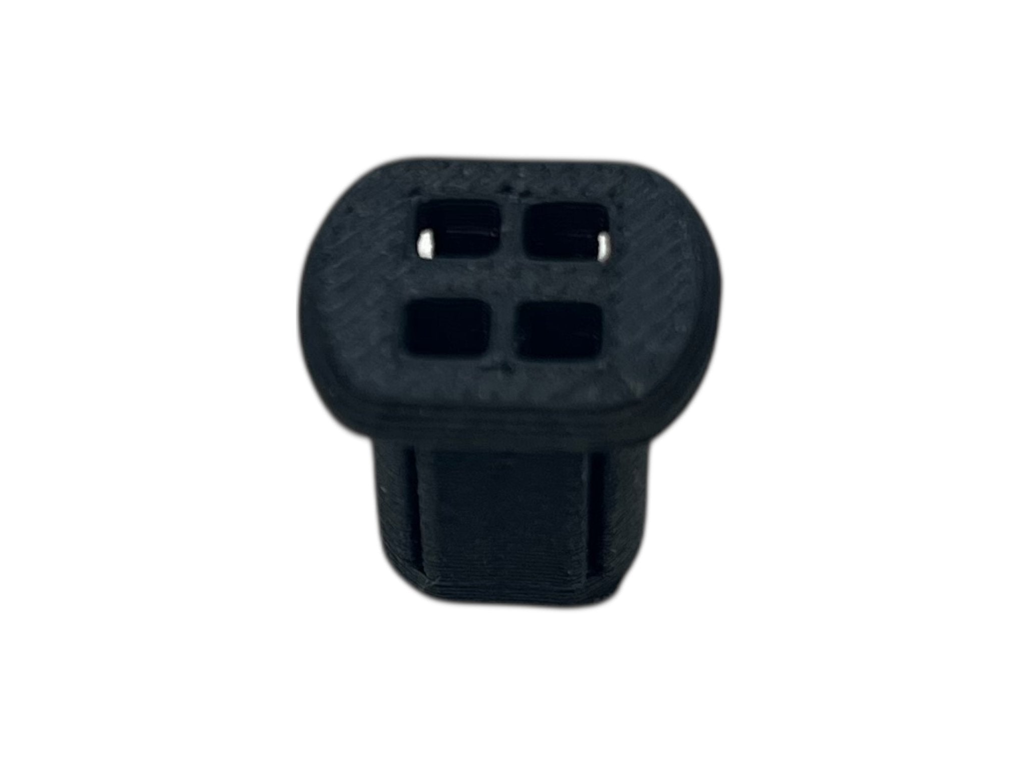 4-pins Stekkertje 928 944 968 911 - 928-944parts