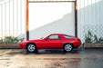 Porsche 928 4.5 - 1978 928-944parts