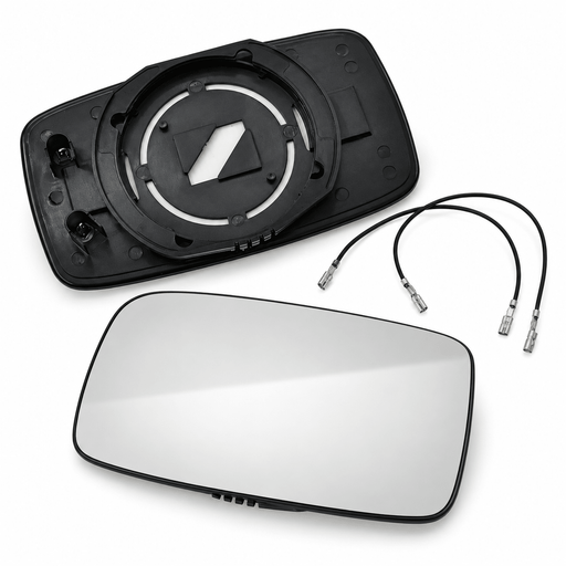 911 928 944 Spiegelglas L&R - 928-944parts