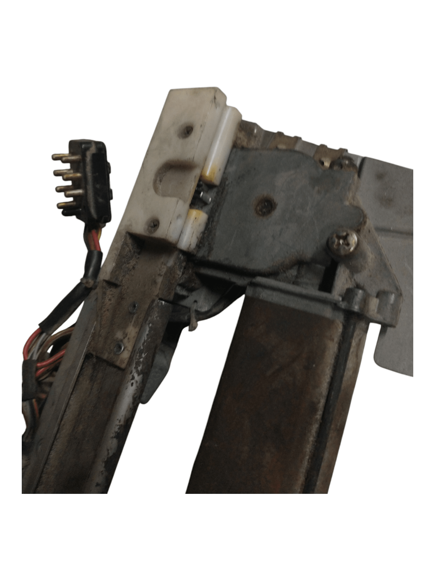 924 / 944 Houder motor/rails targadak motorsysteem Phase 1 & 2 - 928-944parts