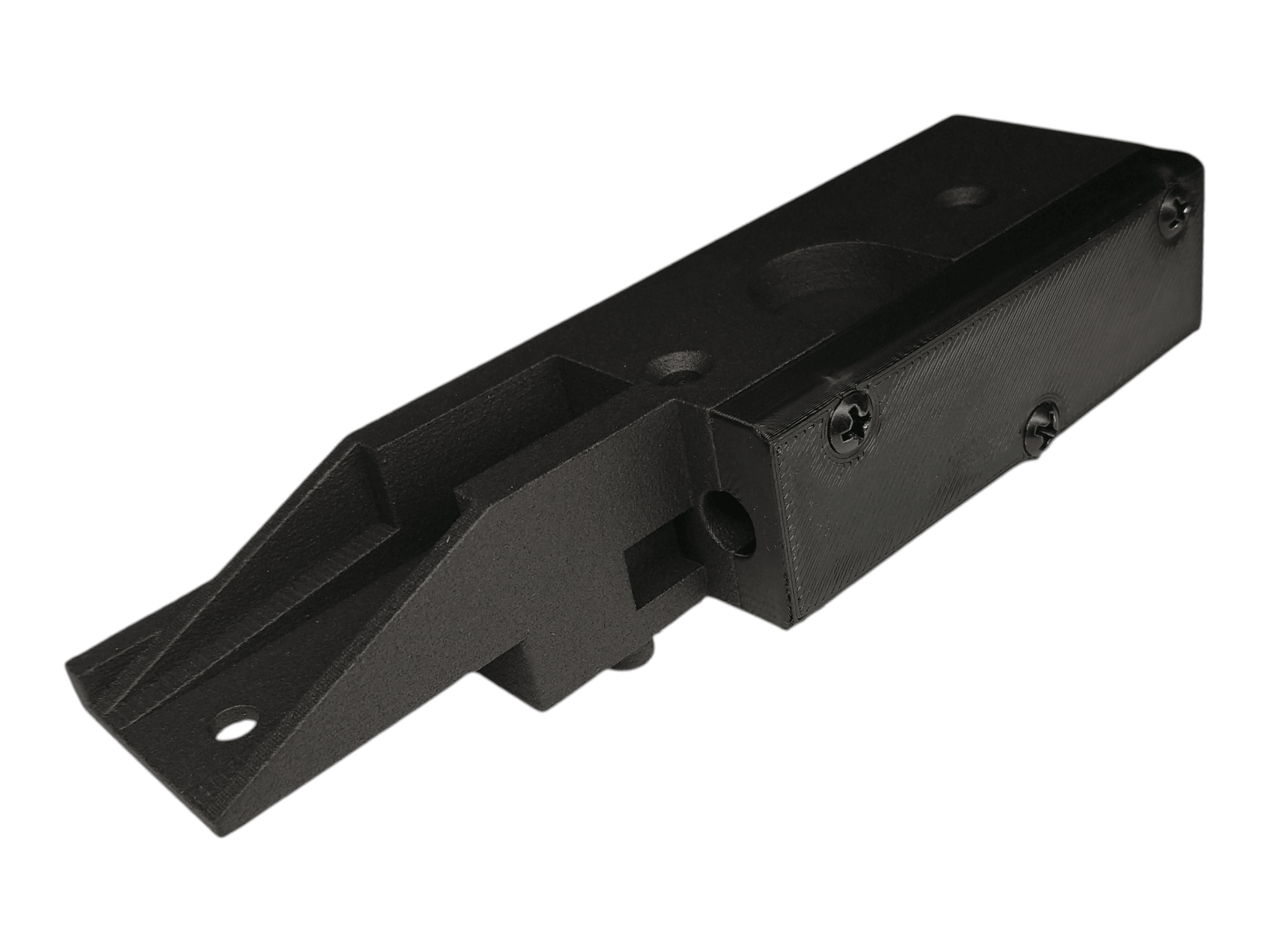 924 / 944 Houder motor/rails targadak motorsysteem Phase 1 & 2 - 928-944parts