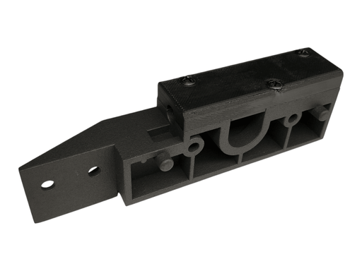 924 / 944 Houder motor/rails targadak motorsysteem Phase 1 & 2 - 928-944parts