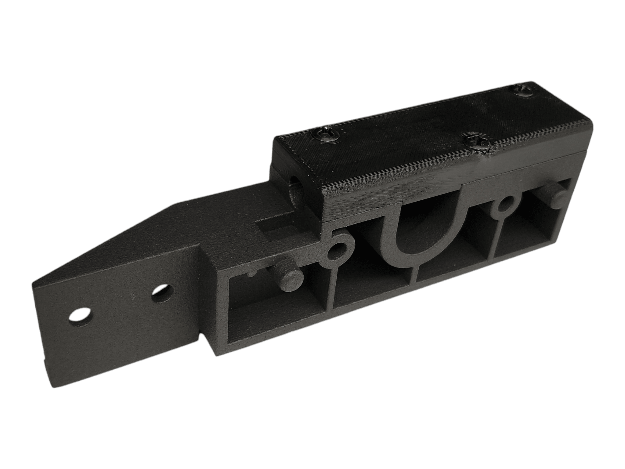 924 / 944 Houder motor/rails targadak motorsysteem Phase 1 & 2 - 928-944parts