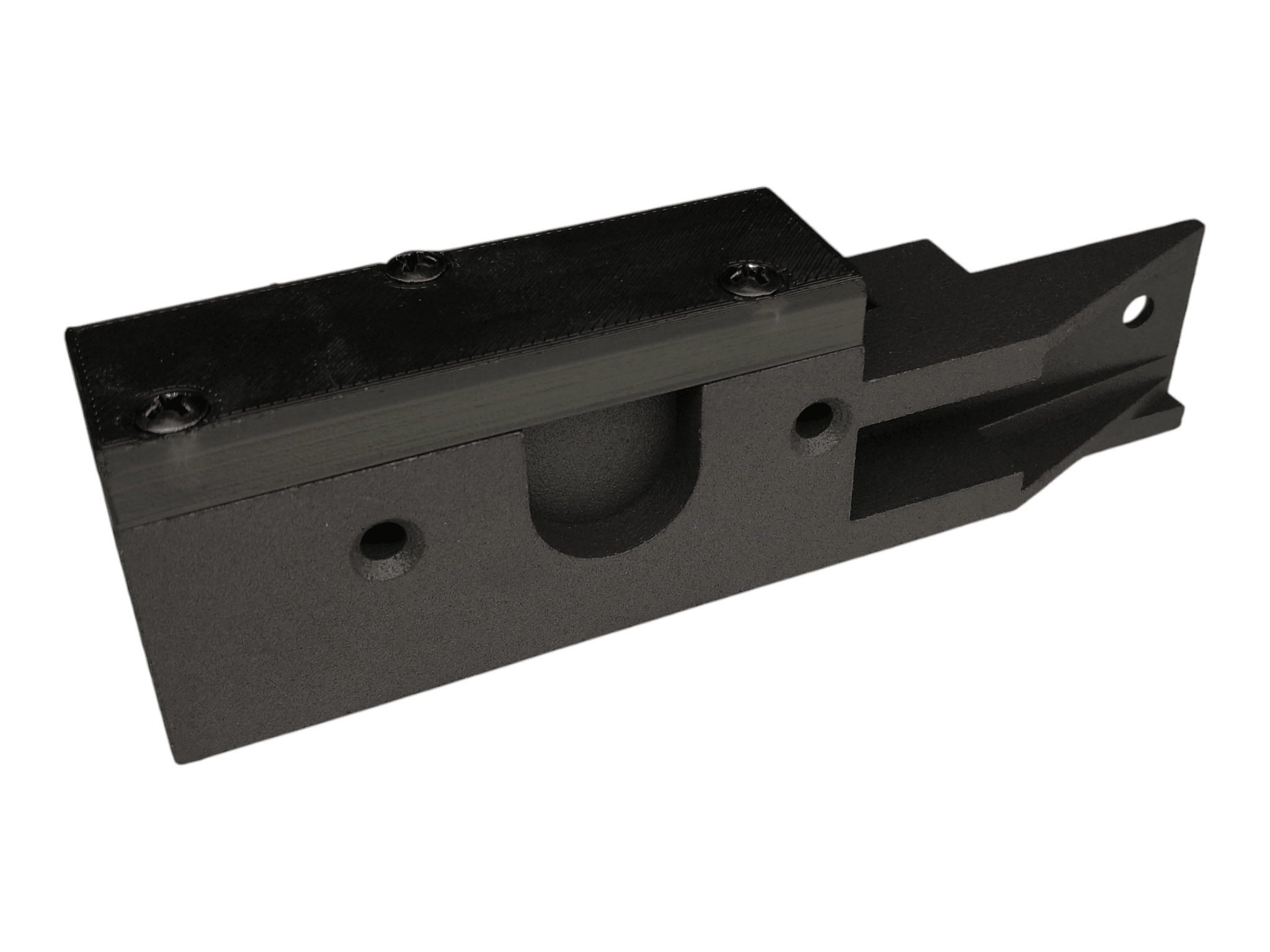 924 / 944 Houder motor/rails targadak motorsysteem Phase 1 & 2 - 928-944parts
