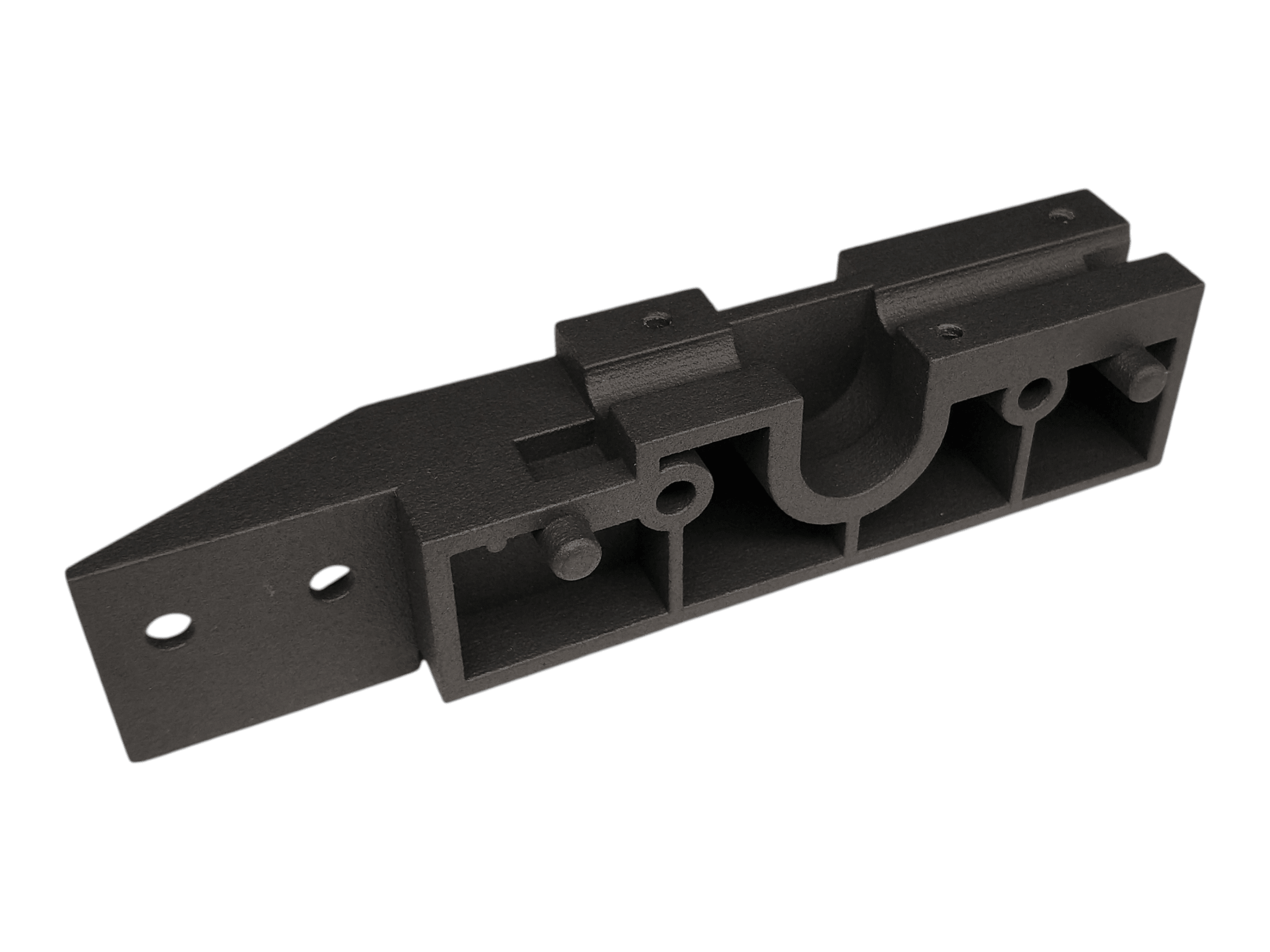 924 / 944 Houder motor/rails targadak motorsysteem Phase 1 & 2 - 928-944parts