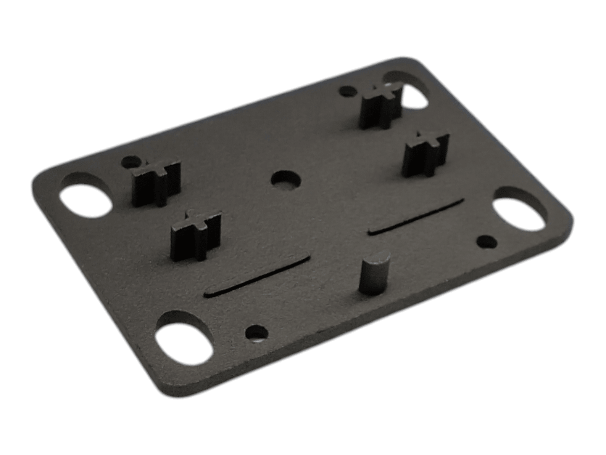 924 / 944 Targadak tandwiel kast deksel phase 1 - 928-944parts