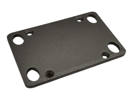 924 / 944 Targadak tandwiel kast deksel phase 1 - 928-944parts