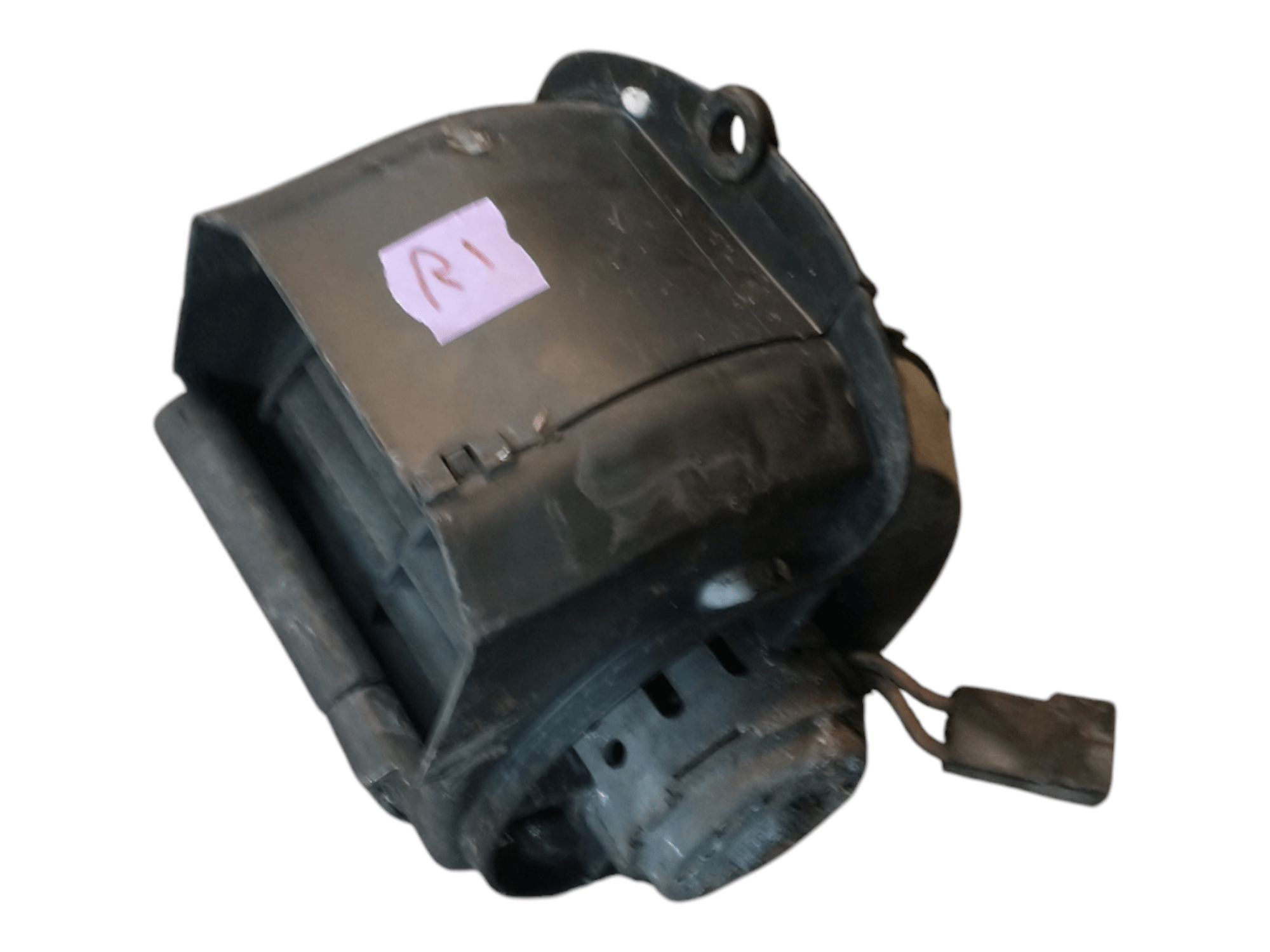 924 Airco Blower - 928-944parts