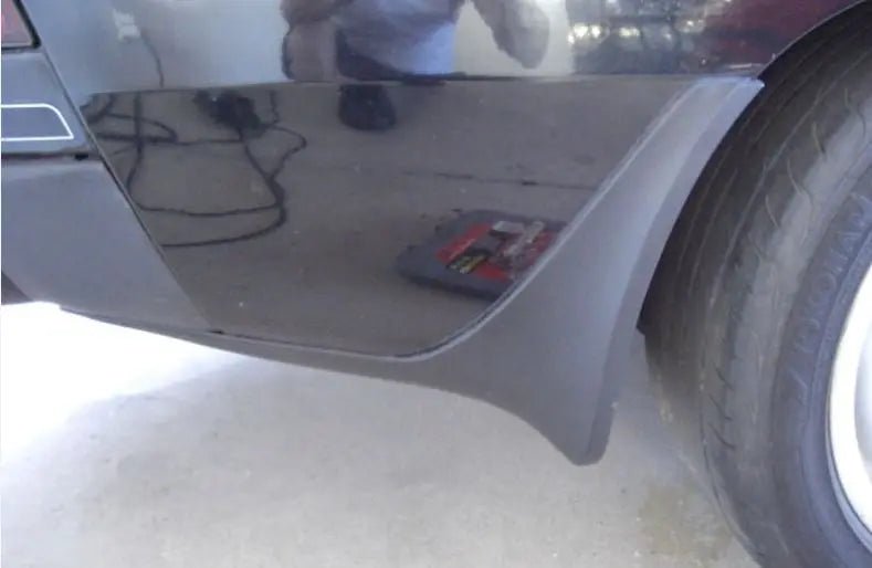 924 mud guards set L&R - 928-944parts