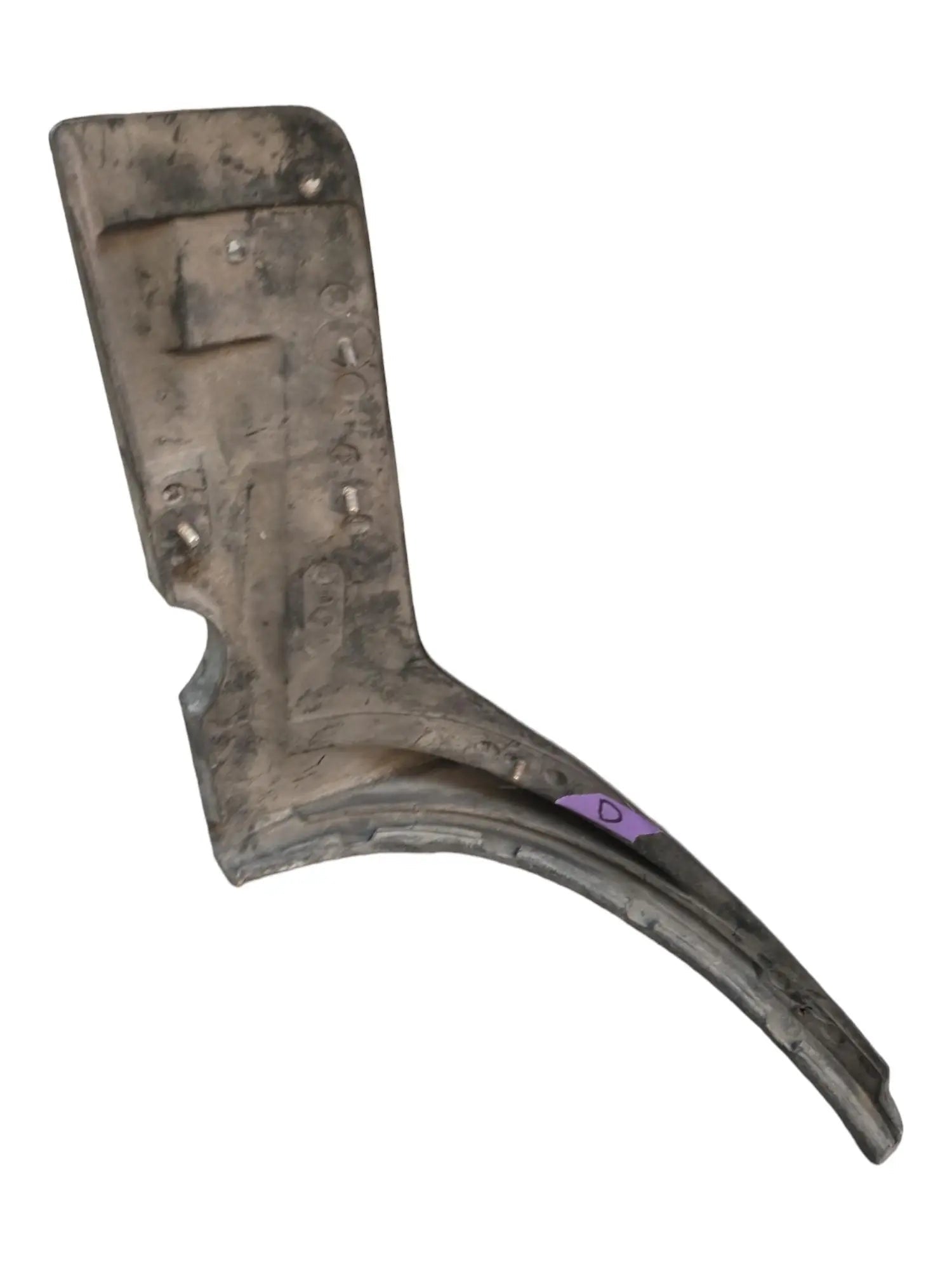 924 mud guards set L&R - 928-944parts