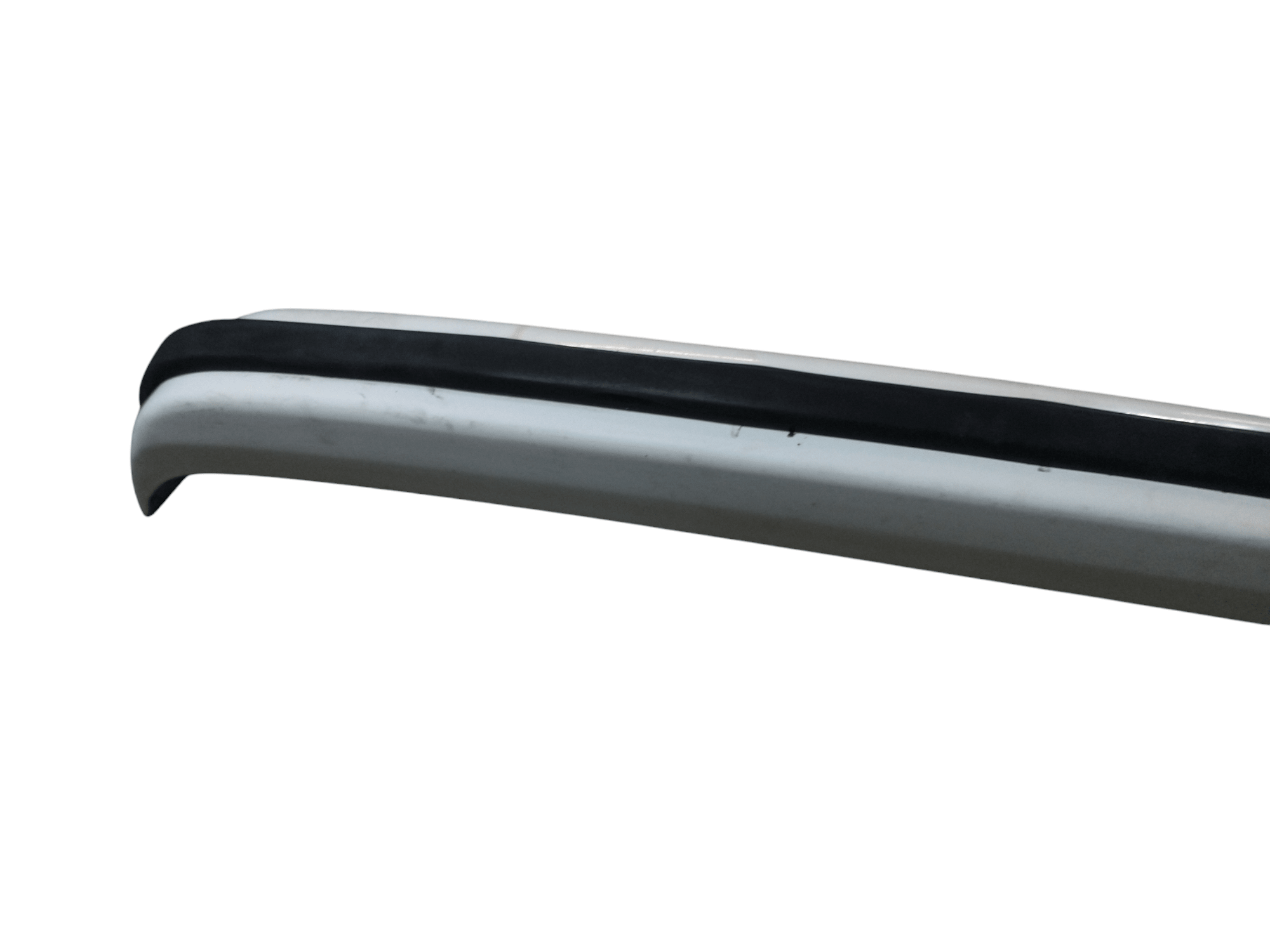924 Rear bumper with shock absorber - 928-944parts