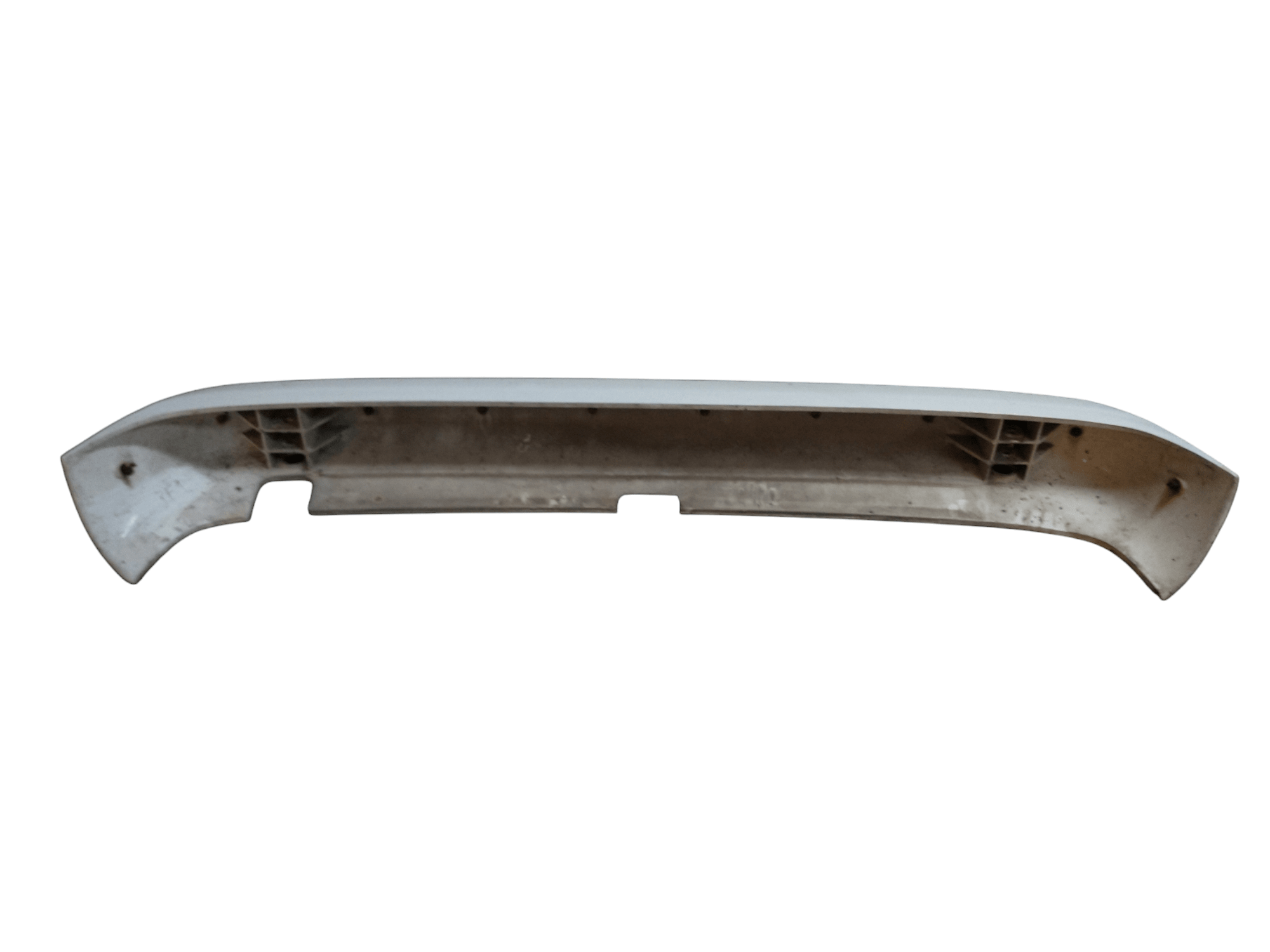 924 Rear bumper with shock absorber - 928-944parts