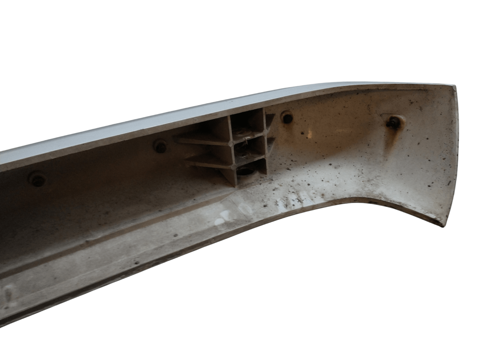 924 Rear bumper with shock absorber - 928-944parts