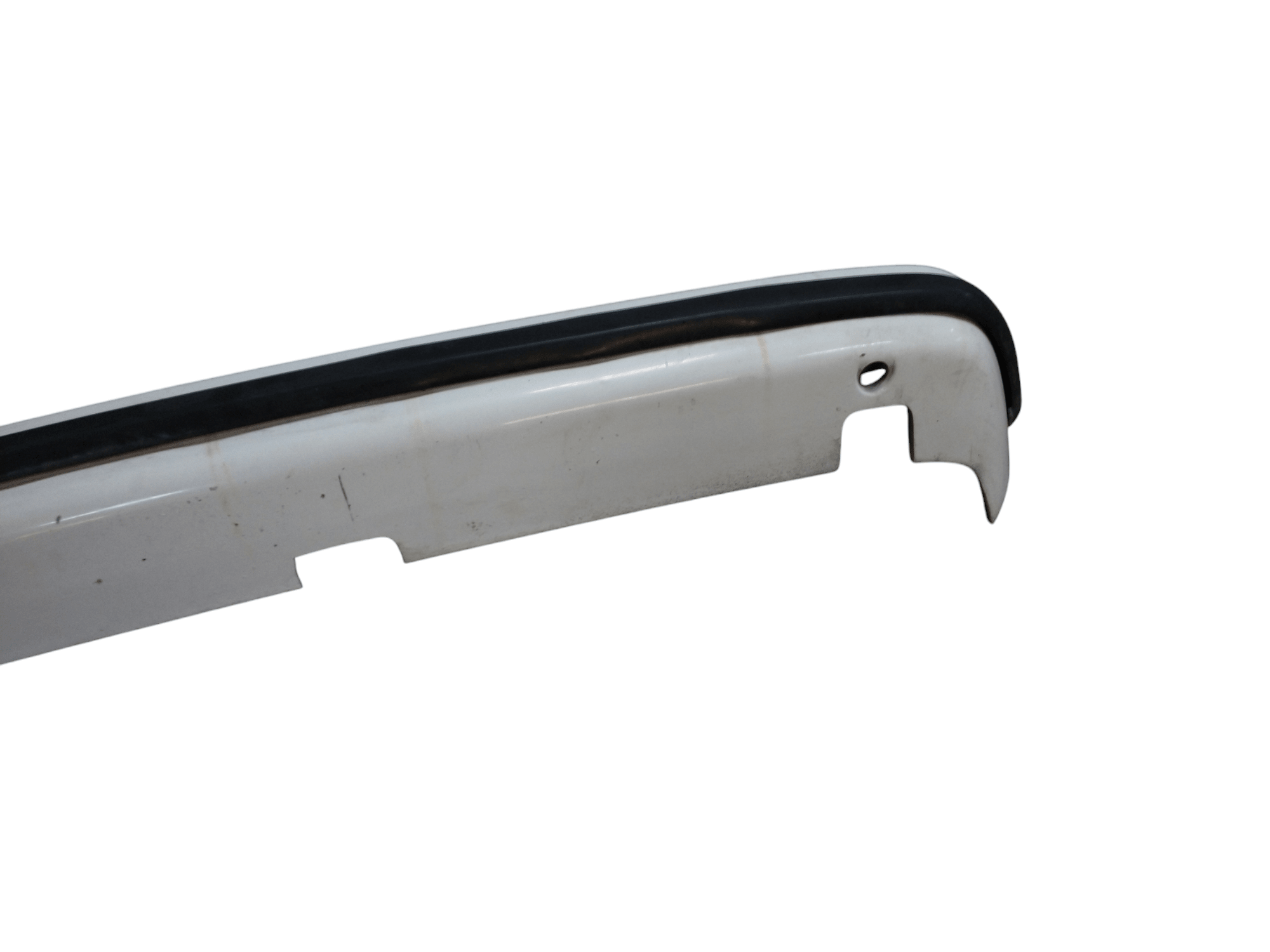 924 Rear bumper with shock absorber - 928-944parts