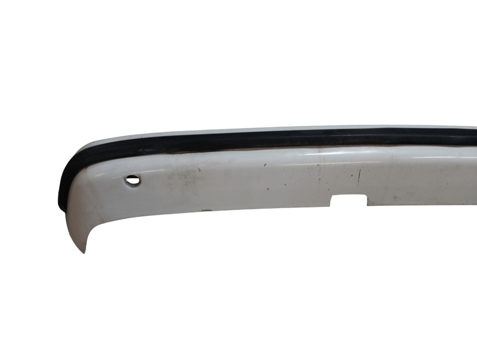 924 Rear bumper with shock absorber - 928-944parts
