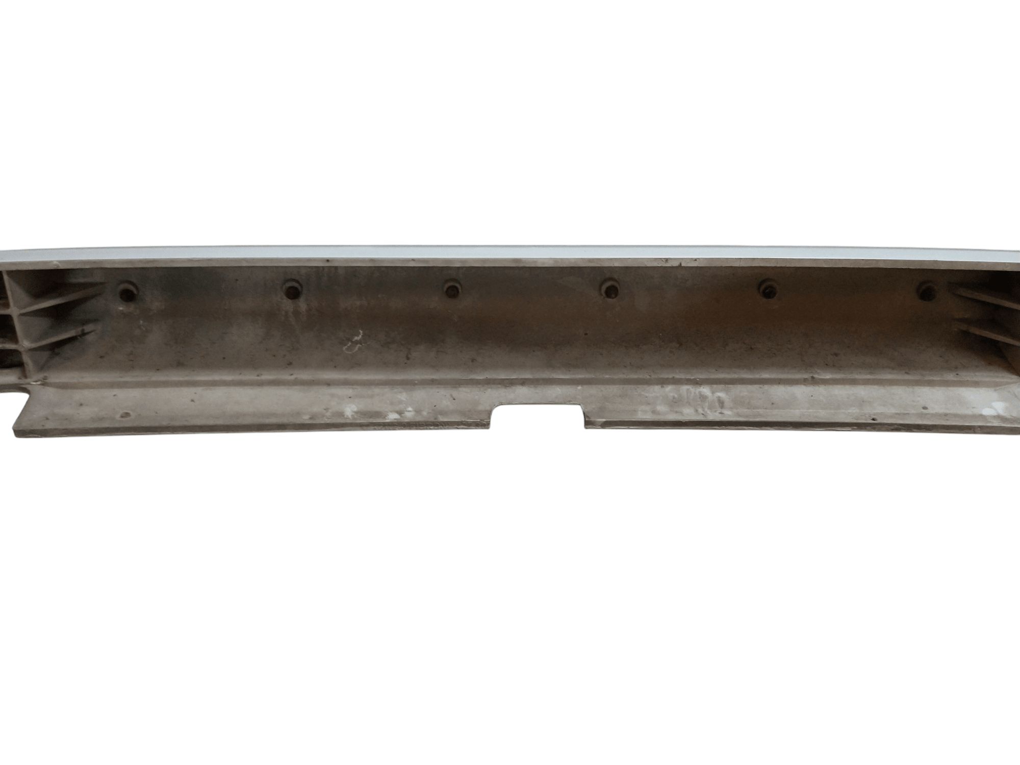 924 Rear bumper with shock absorber - 928-944parts