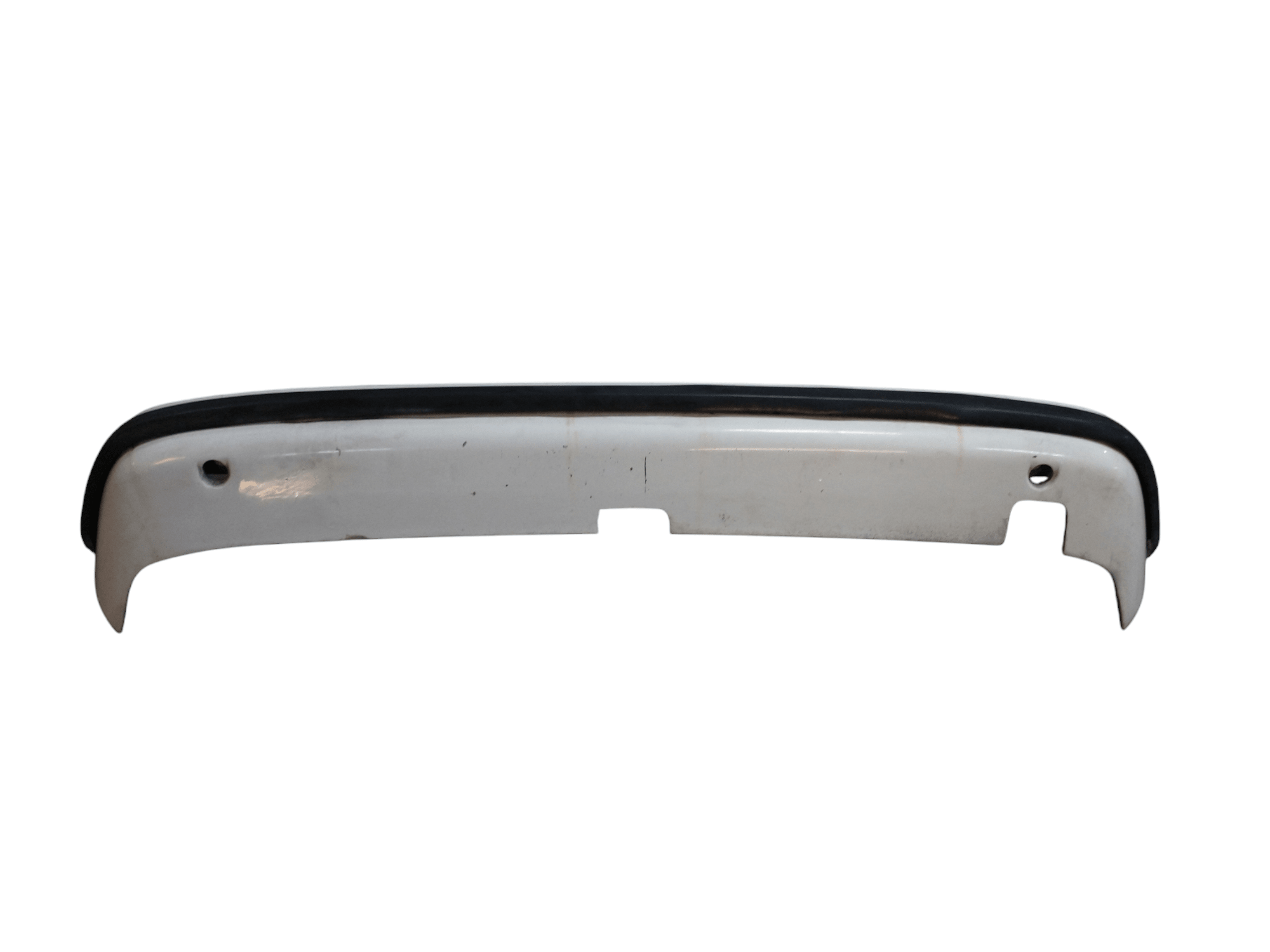 924 Rear bumper with shock absorber - 928-944parts