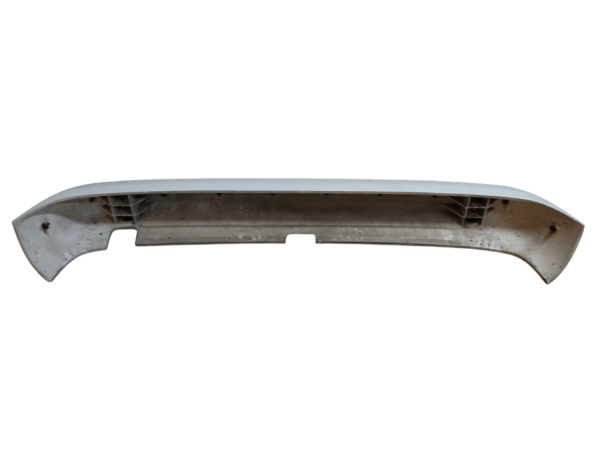 924 Rear bumper with shock absorber - 928-944parts