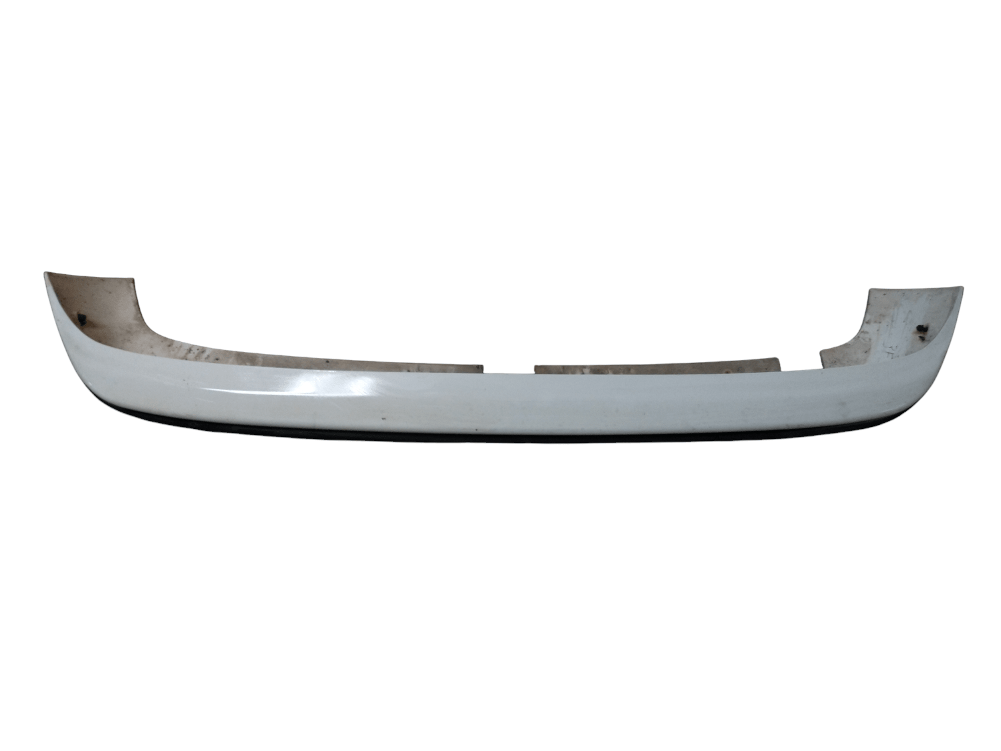 924 Rear bumper with shock absorber - 928-944parts