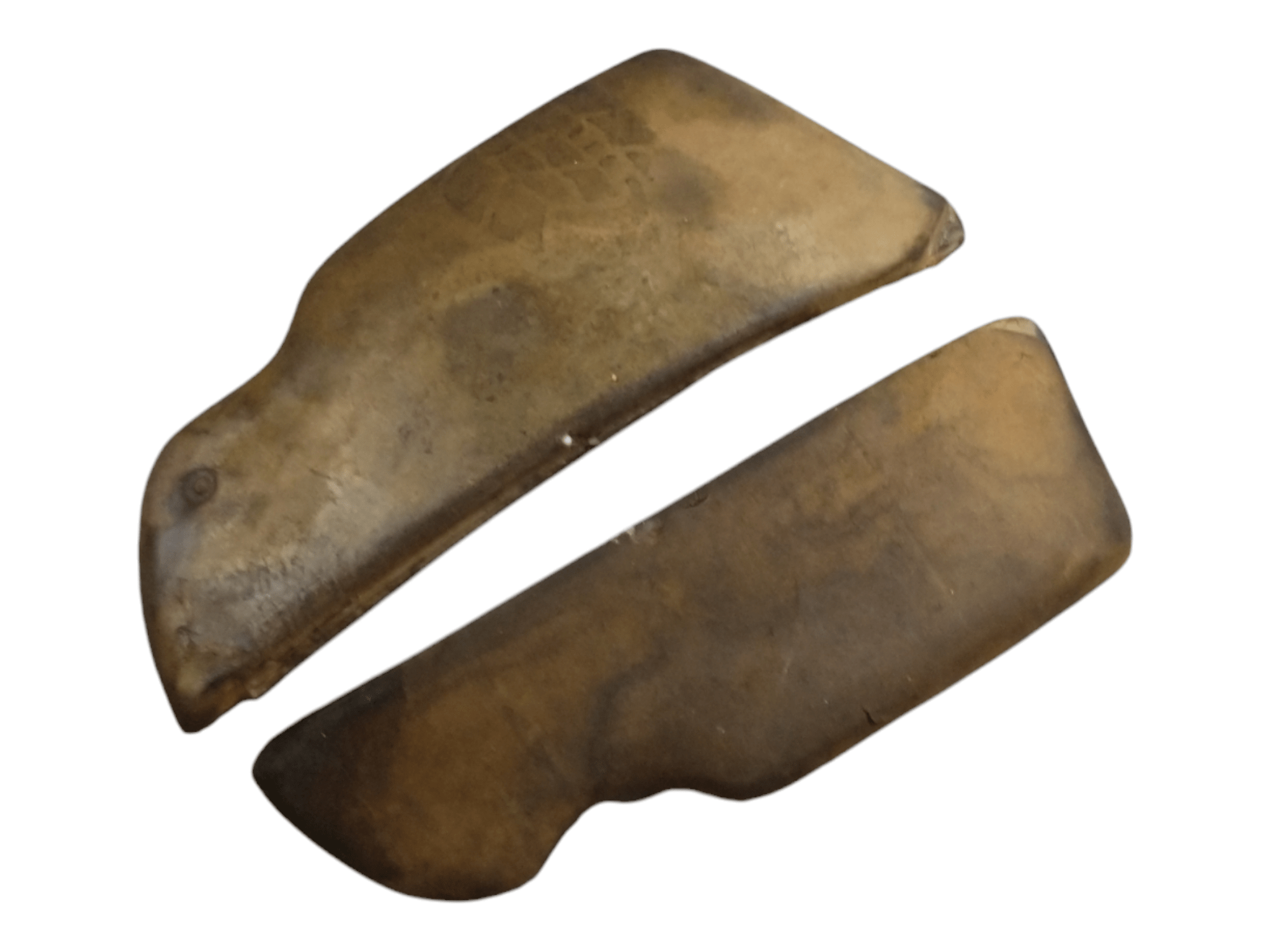 924 Trunk carpet Black - 928-944parts