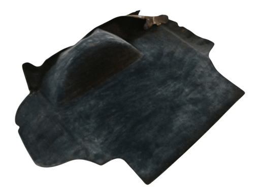 924 Trunk carpet Black - 928-944parts