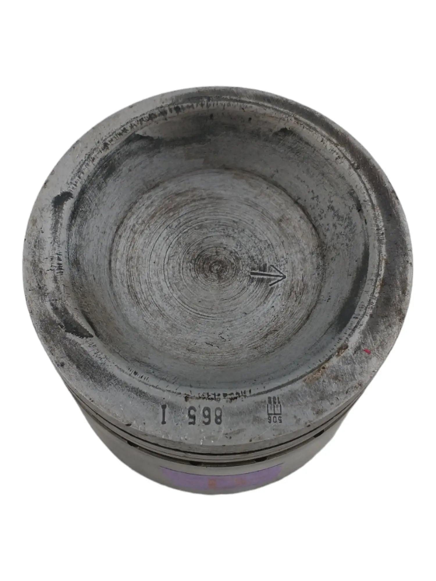 924 Turbo Pistons - 928-944parts
