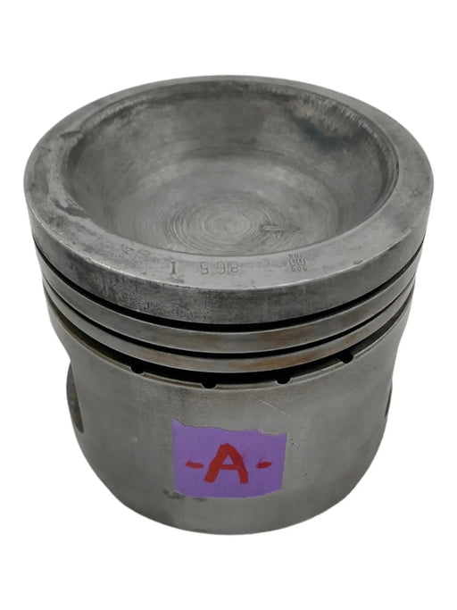 924 Turbo Pistons - 928-944parts