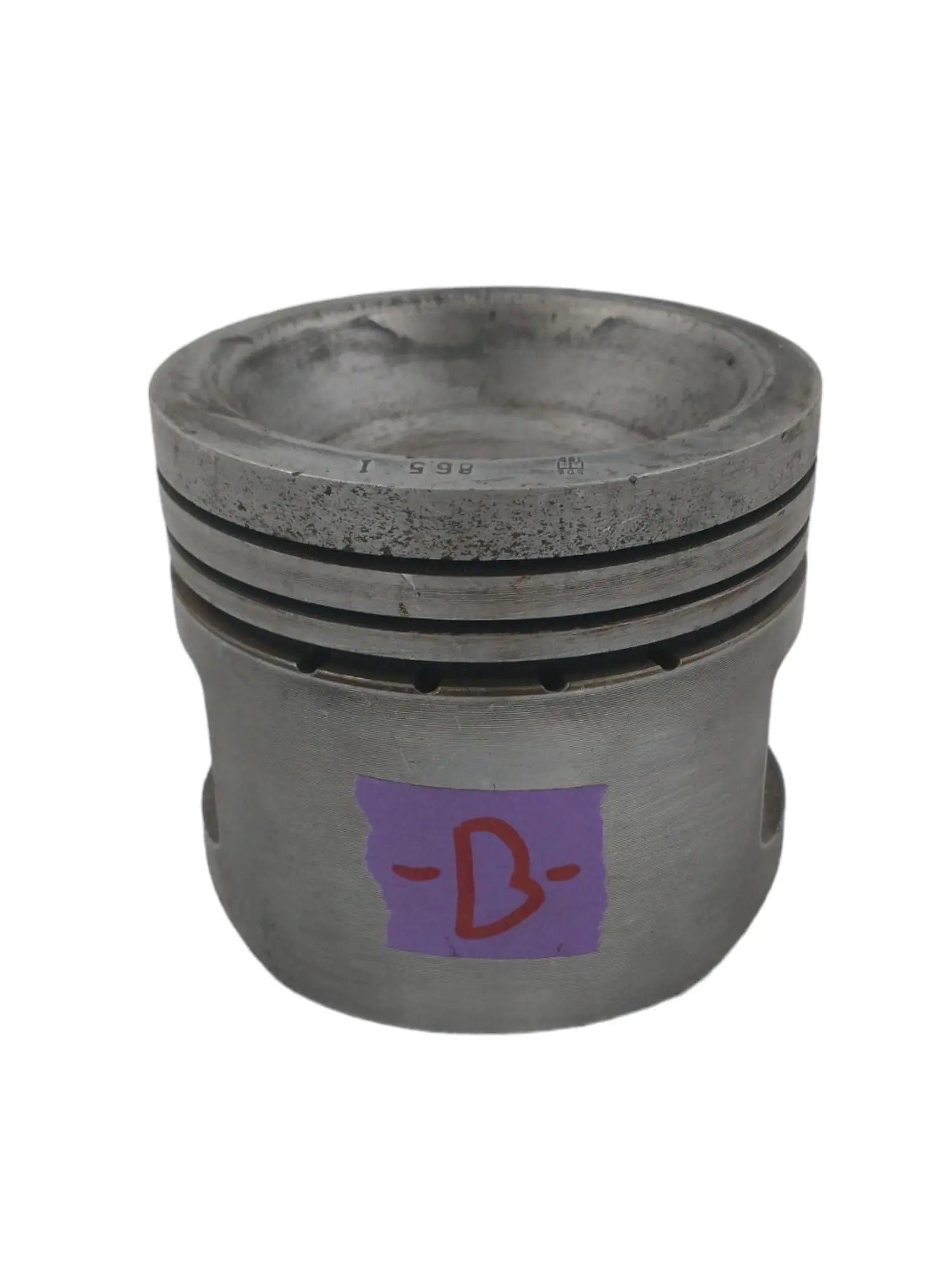 924 Turbo Pistons - 928-944parts