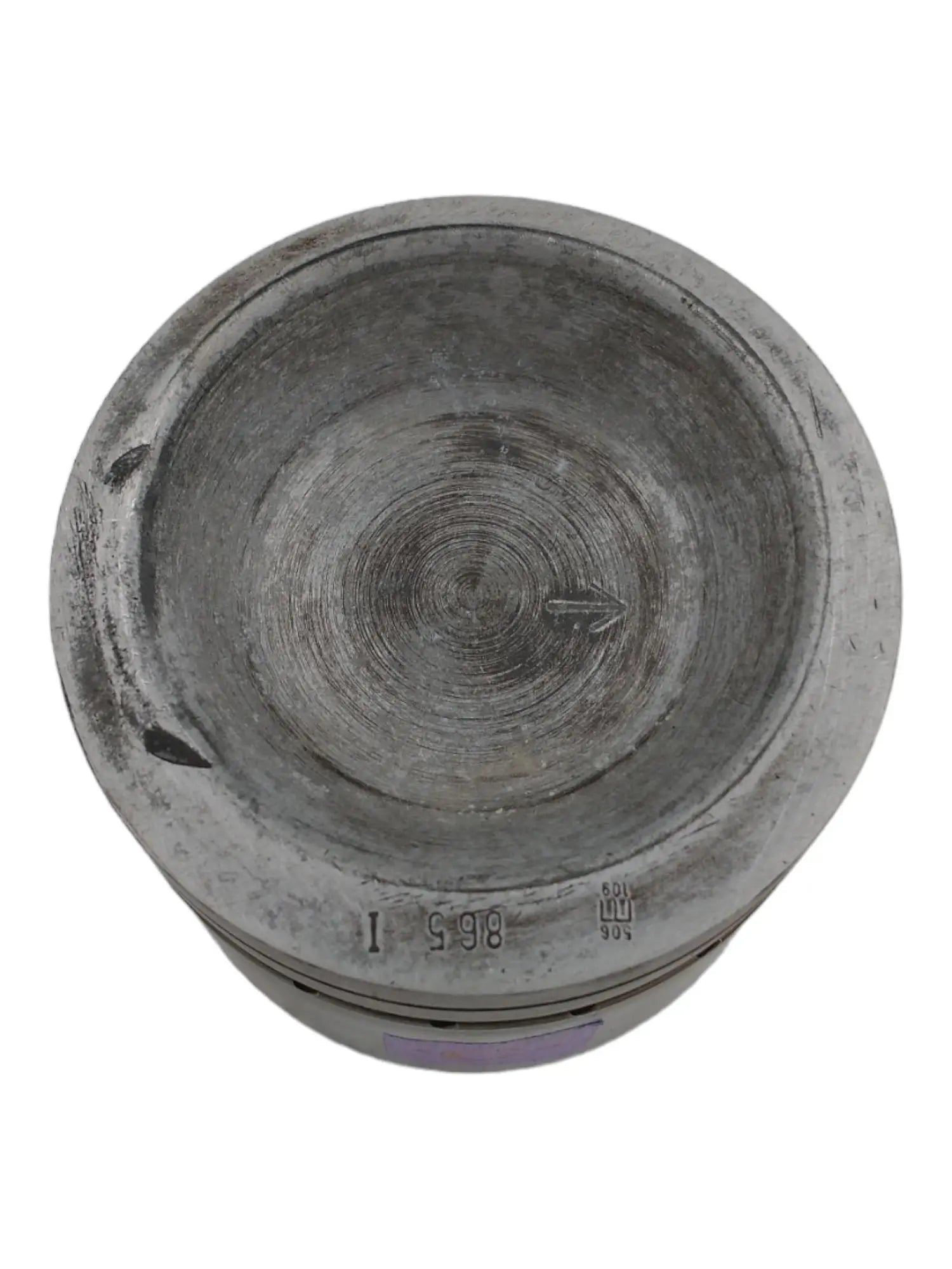 924 Turbo Pistons - 928-944parts