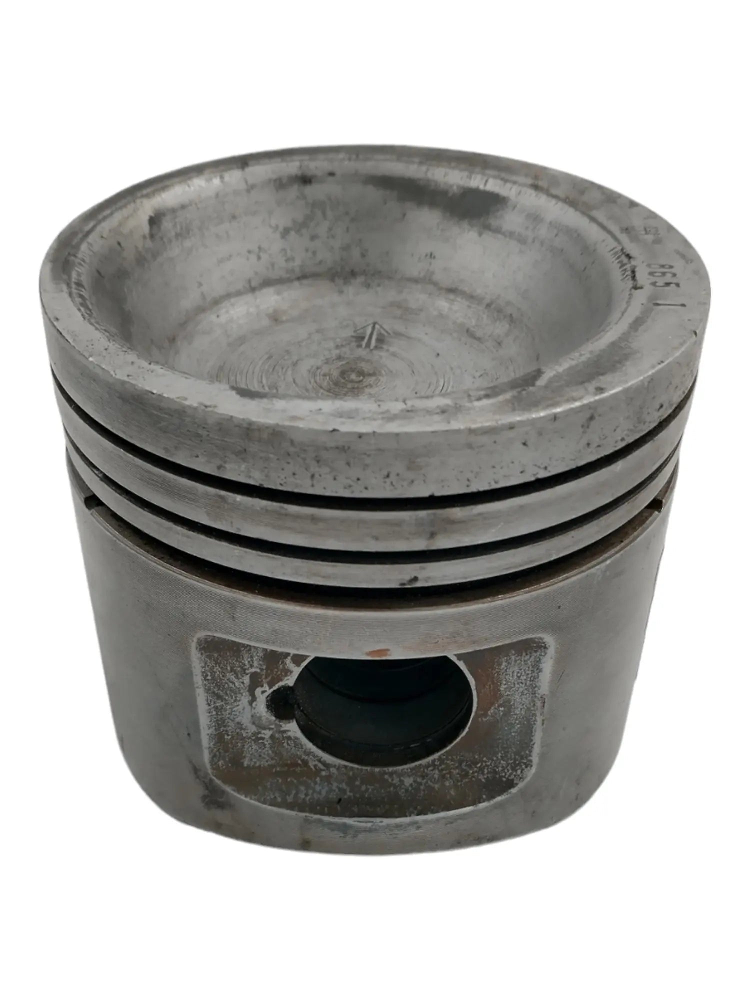 924 Turbo Pistons - 928-944parts