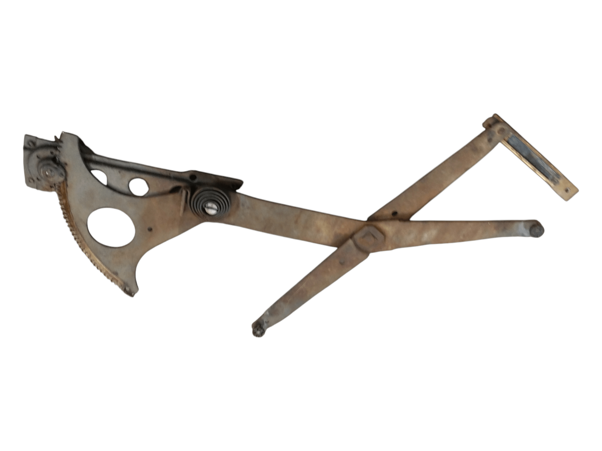 924 Window mechanism set - 928-944parts