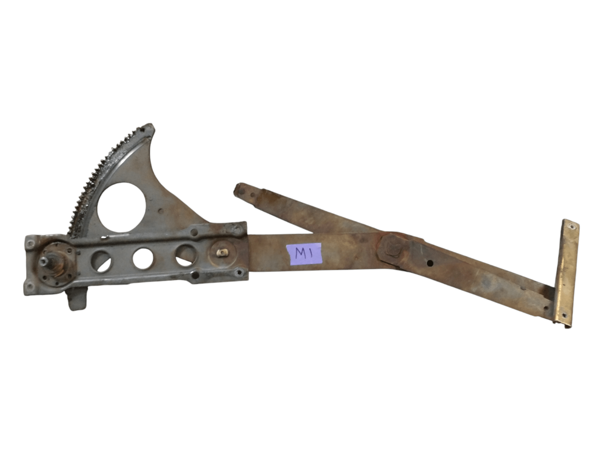 924 Window mechanism set - 928-944parts