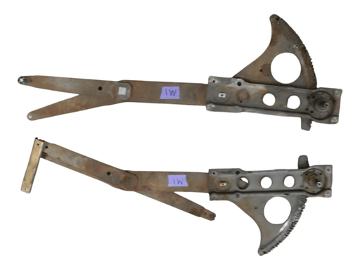 924 Window mechanism set - 928-944parts