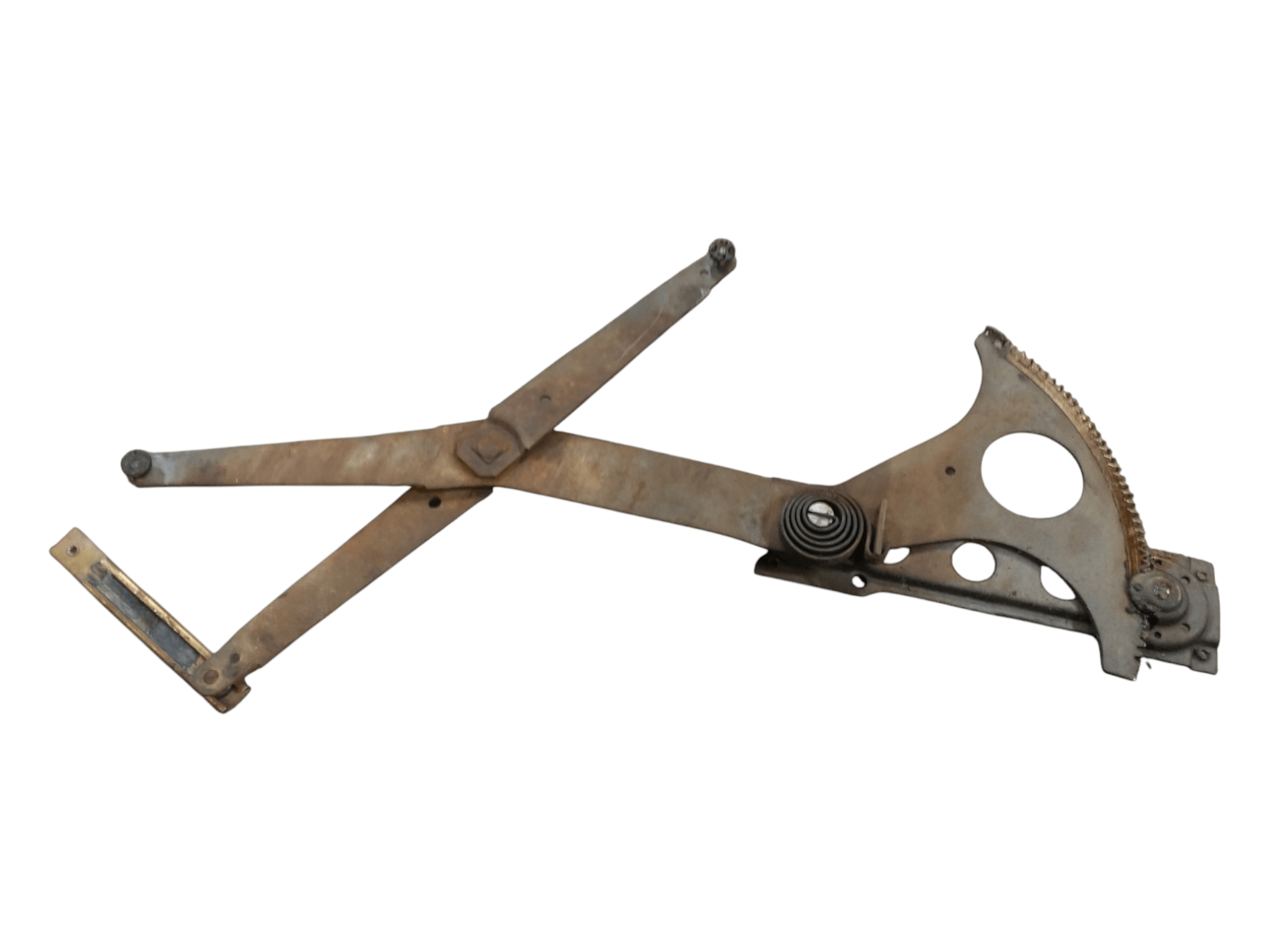 924 Window mechanism set - 928-944parts