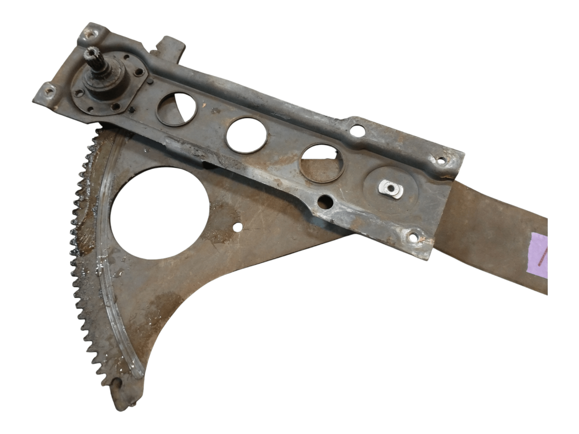 924 Window mechanism set - 928-944parts