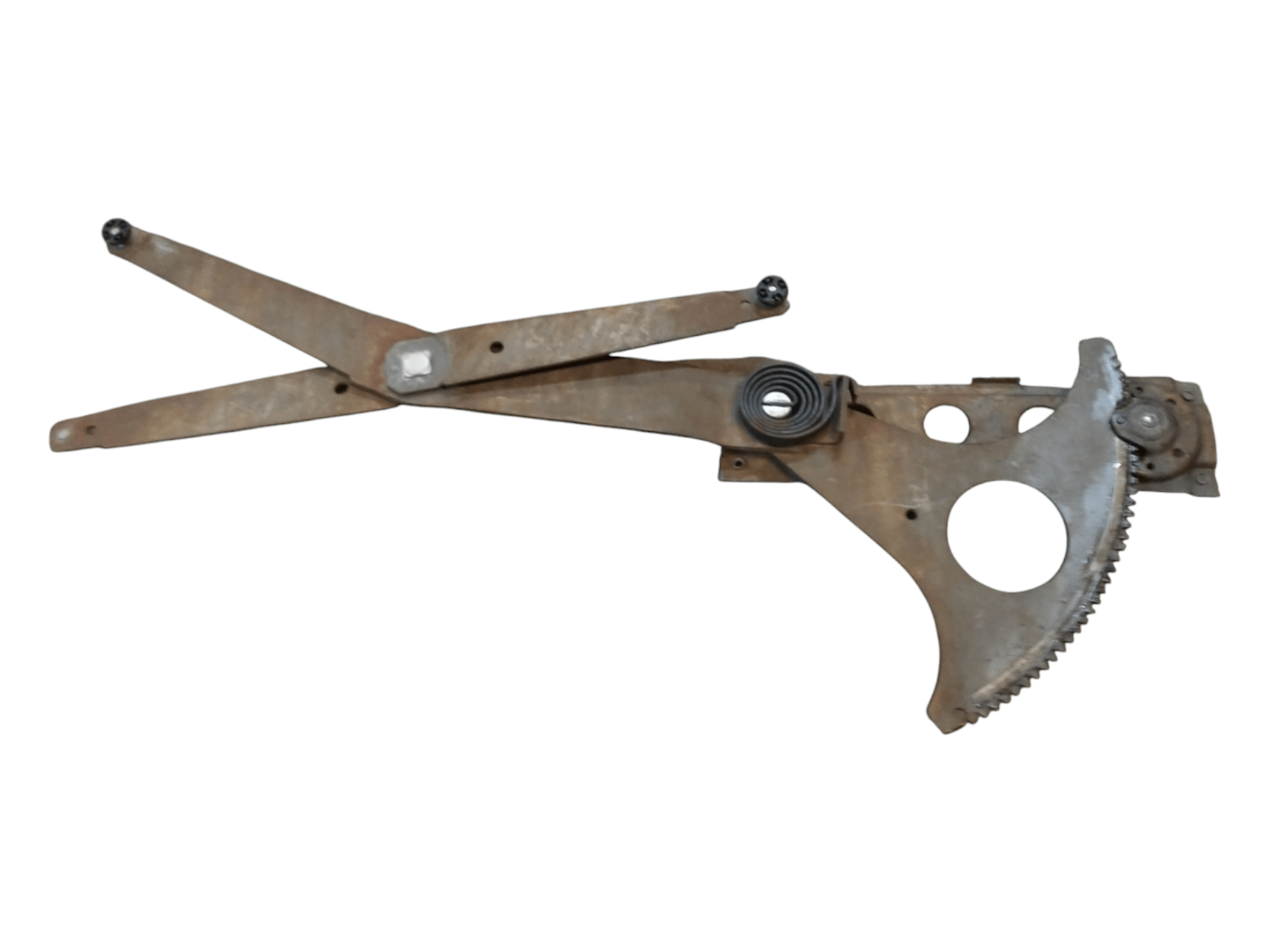 924 Window mechanism set - 928-944parts