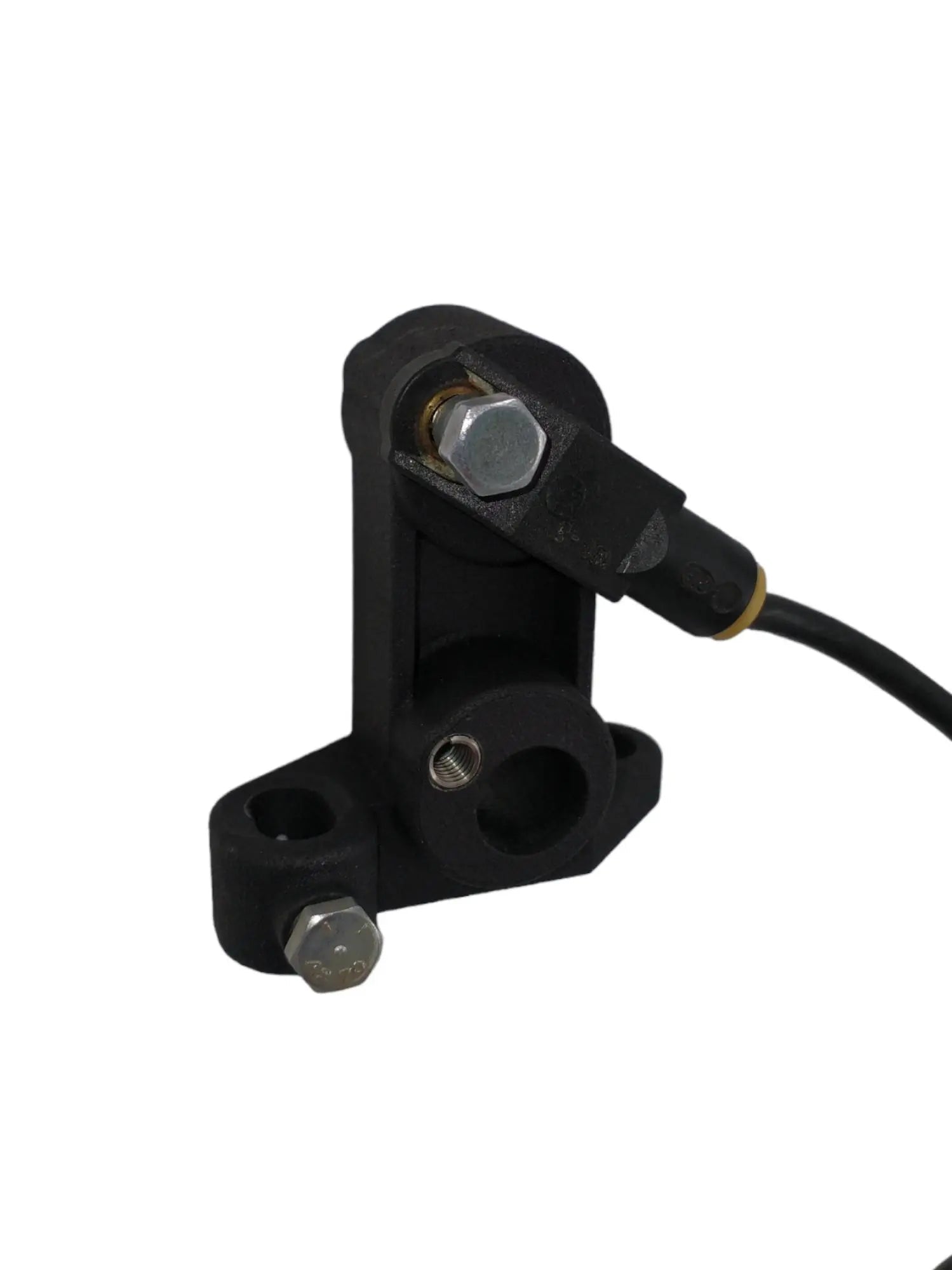 924/944 Crankshaft sensor bracket Speed & Reference - 928-944parts
