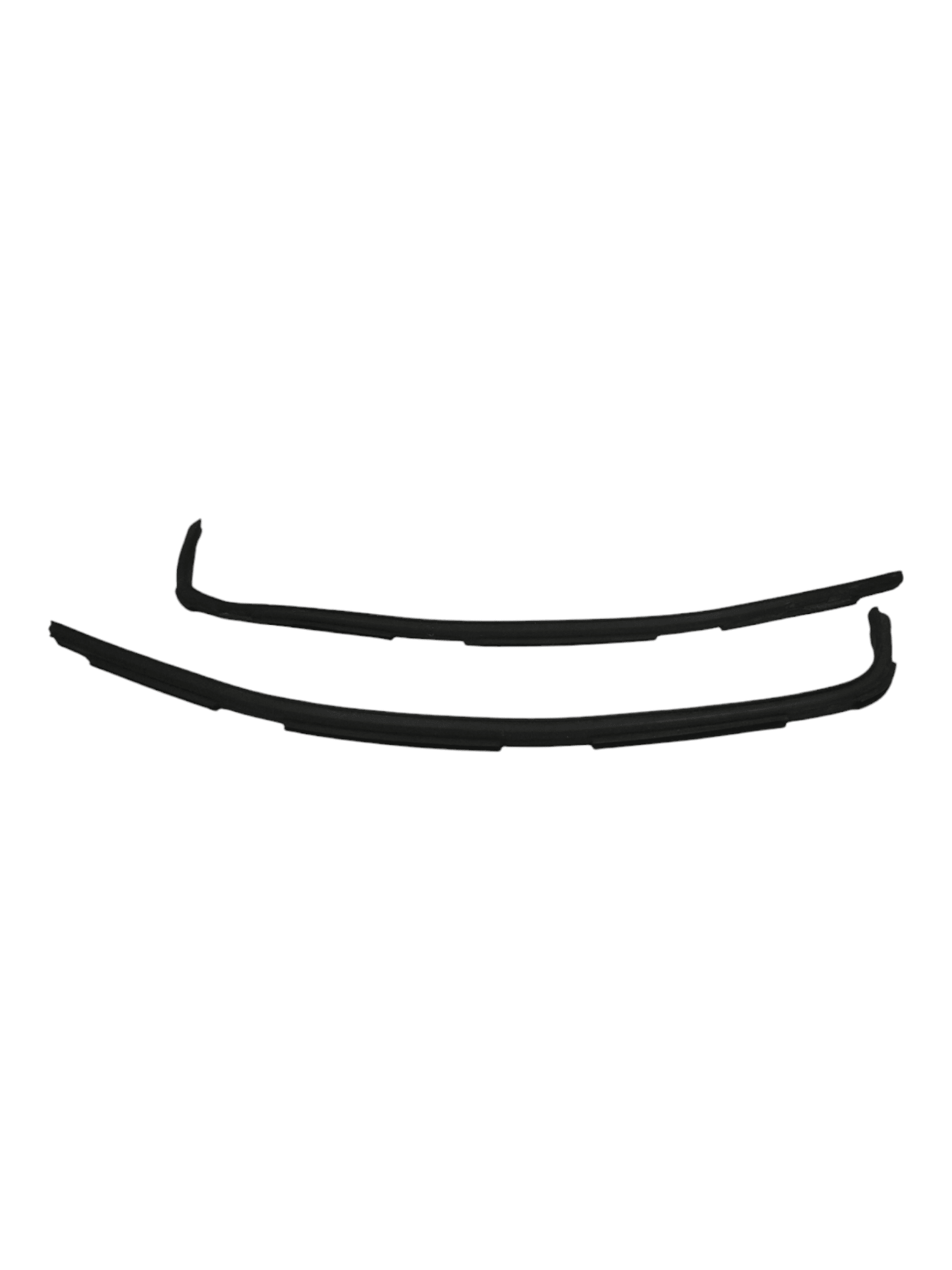 924/944 Front windshield moulding (L&R) - 928-944parts
