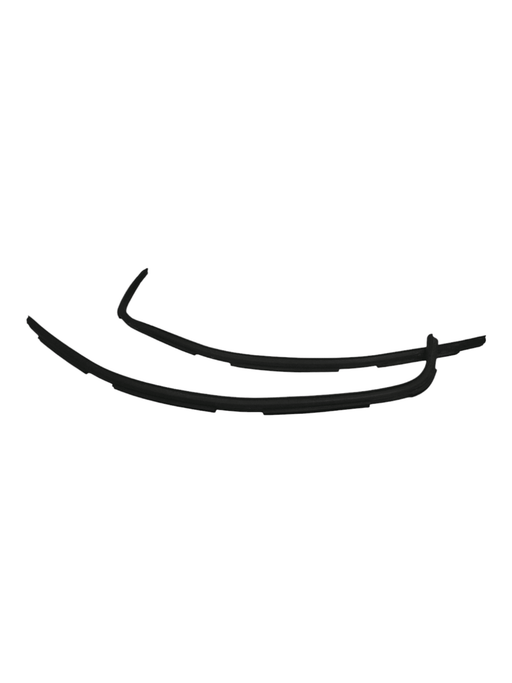 924/944 Front windshield moulding (L&R) - 928-944parts