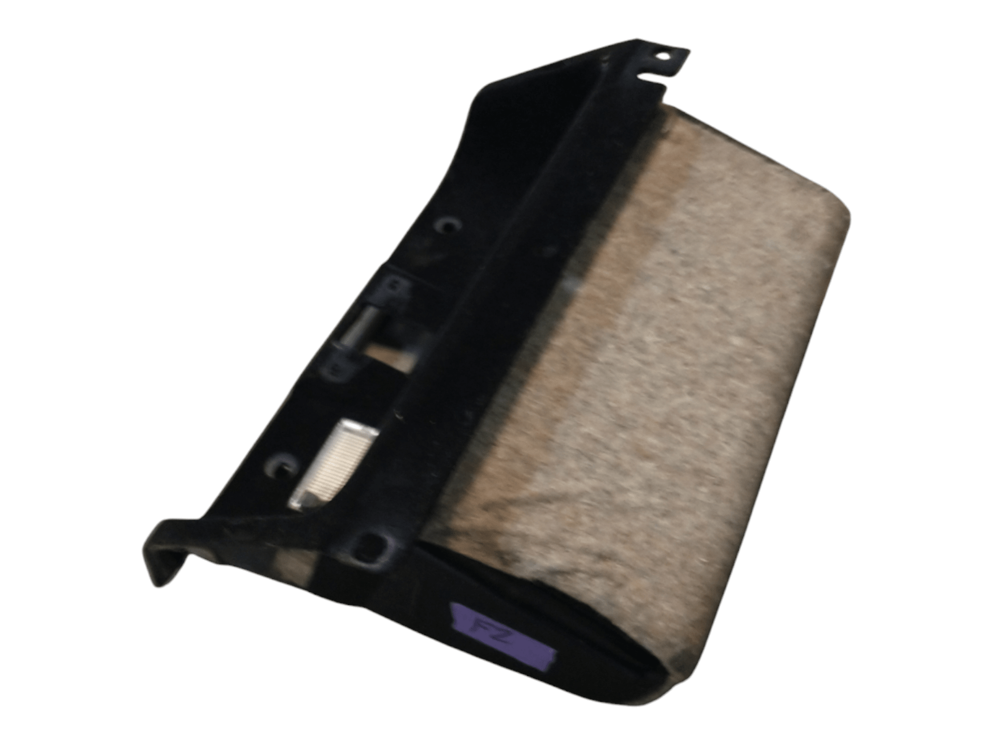 924/944 Glove box without lid - 928-944parts